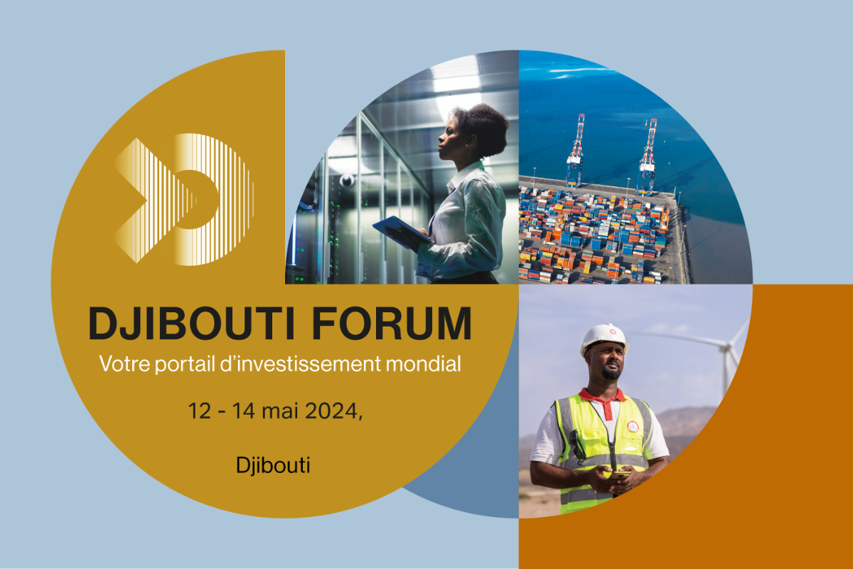 Djibouti Forum 2024 - A gateway to vast investment opportunities